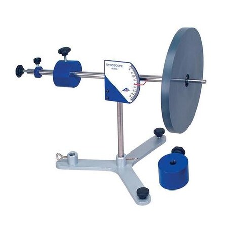 3B Scientific Lab Supplies, Gyroscope 1000695